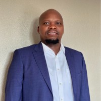 Nkosinomusa Gumede (Pr Eng)