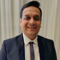 Nikesh Lakhani