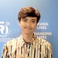 M. Warizmi Wafiq