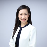Linda Gu, Cfa