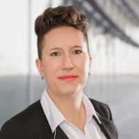 Madleen Teichfischer