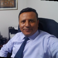 Juan Carlos Gutierrez