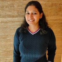 Gouri Doijad