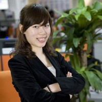 Sophia Jiang