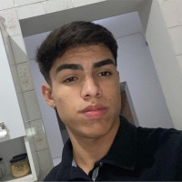 André Lucas Ferraz Lima