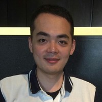 James Tsai