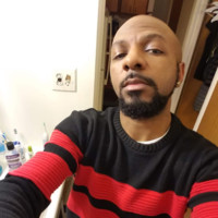 Steven Eskridge