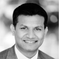 Ravi Tej Bandi