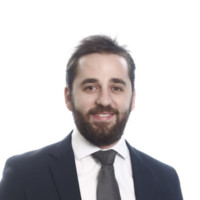 Daniel Oberstern Calil