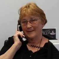 Linda Campbell