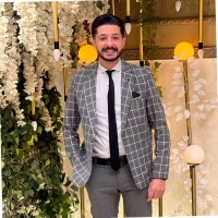 Kirollos Khalil