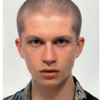 Oleksandr (Sasha) Pohorelov