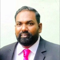 Kalimuththu Yoganathan