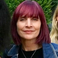 Fiona Ellis
