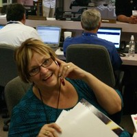 Sandra Eliason