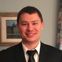 Dustin Vinci