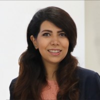 Marjan Hendizadeh
