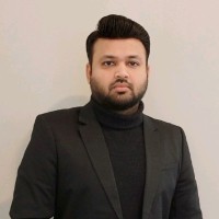 Hiren Parmar