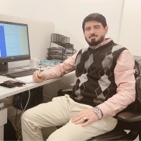 Usman Kamran