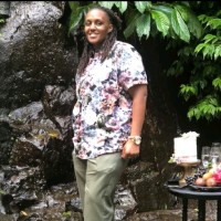 Phylicia Thomas