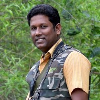 Lalit Mohan Panda