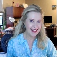 Amy Cleverdon