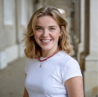 Anna Lyck Rasmussen