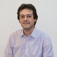 Ricardo Yagüe Ruiz