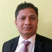 Guruprasad K