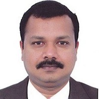 KRISHNAKUMAR C.S