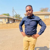 Munopashe Beloved Mudzokora
