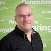 Richard Van De Logt