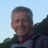 Nick Tupper