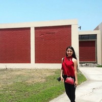 Mariafe Evangelista Rodriguez