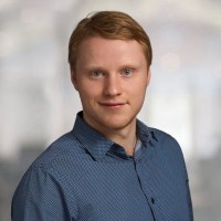 Martin Ericsson