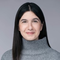 Anastasia Beyzerova
