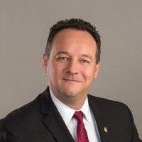 Elijah Heath, CFP® , ChFC®, CLU®