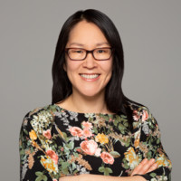 Sarah Kim