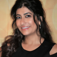Vafa Mahshad