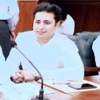 Akhtar Ali