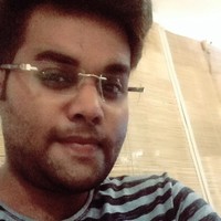 Suchit Prakash Srivastava