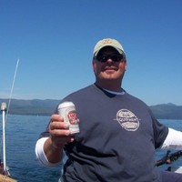 Dennis Cassidy