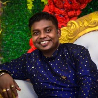 Arup Kundu