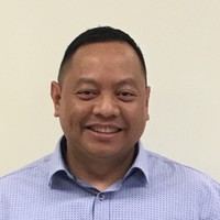 Ghary Ursua