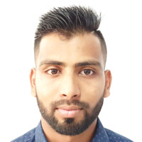 Mahbub alom Mizan