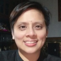 Katherine Camacho - Dizon