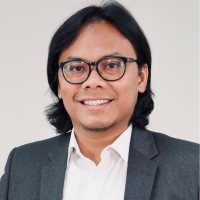 Tigor Mulia Dalimunthe