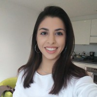 Anastasia Tzavella