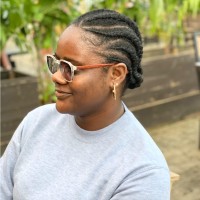 Faith Udom
