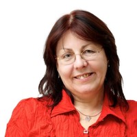 Suzy Routhier